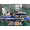 Automatic Cosmetic Table Type Single Sided Sticker Labeling Machine